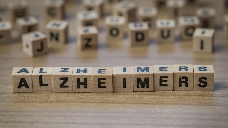Alzheimers blocks